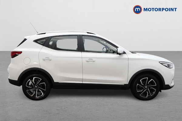 Used MG MG ZS 2022 for sale - 76250037: Photo 8