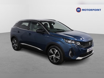 Used Peugeot 3008 2021 for sale - 78367365: Photo
