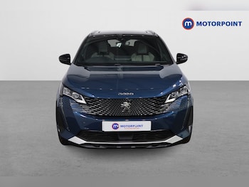 Used Peugeot 3008 2021 for sale - 78367365: Photo