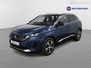 Used Peugeot 3008 2021 for sale - 78367365: Photo