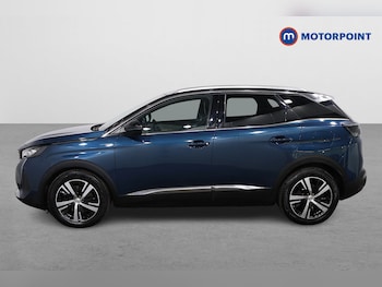 Used Peugeot 3008 2021 for sale - 78367365: Photo