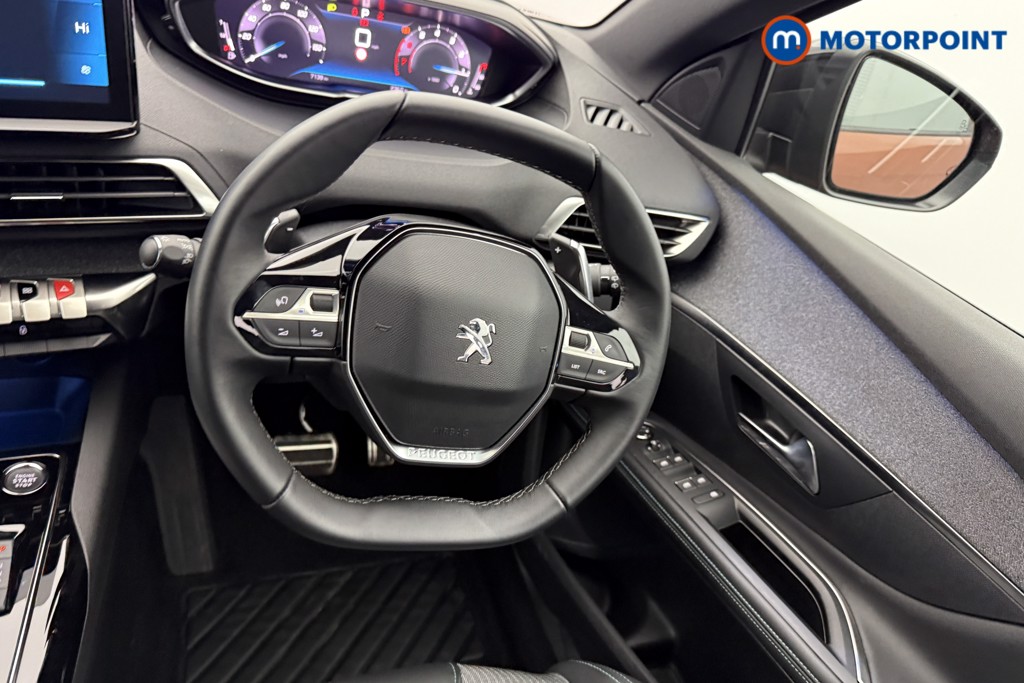 Used Peugeot 5008 2023 for sale - 77367942: Photo 11