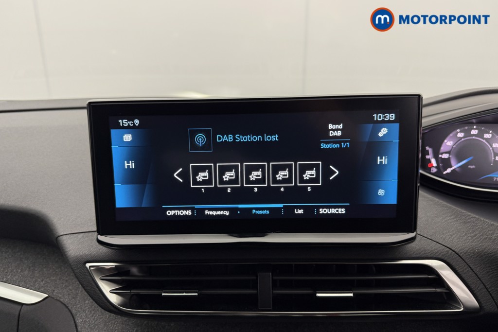 Used Peugeot 5008 2023 for sale - 77367942: Photo 14