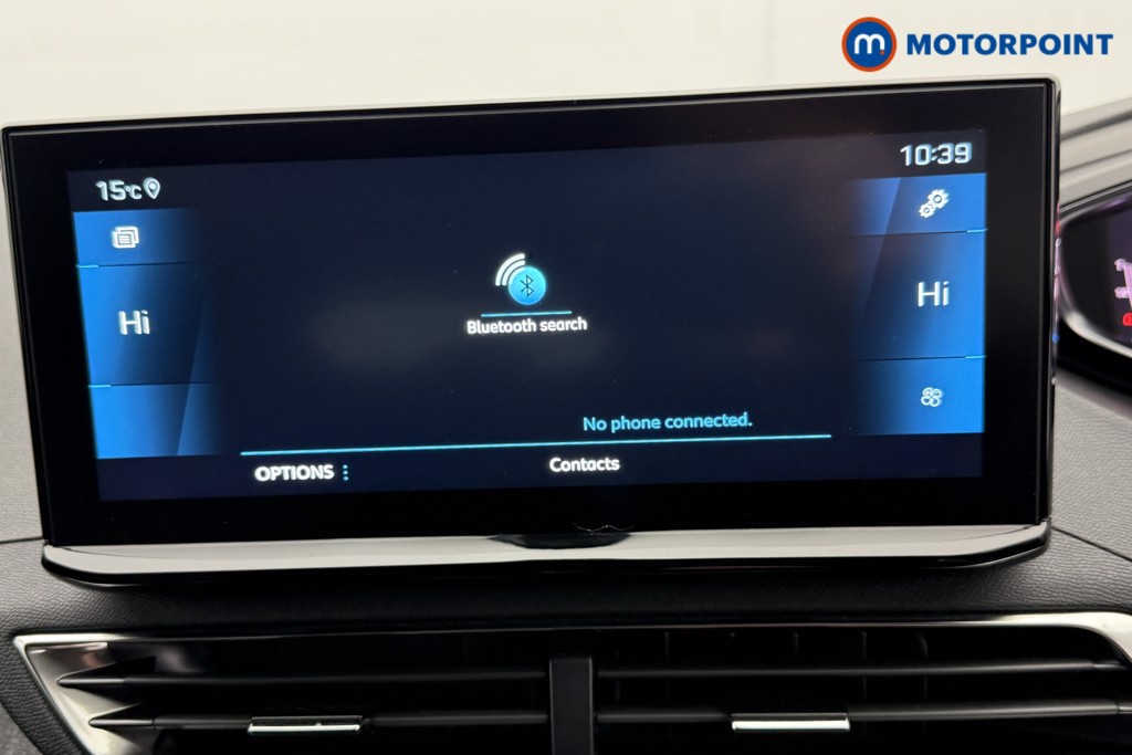 Used Peugeot 5008 2023 for sale - 77367942: Photo 17