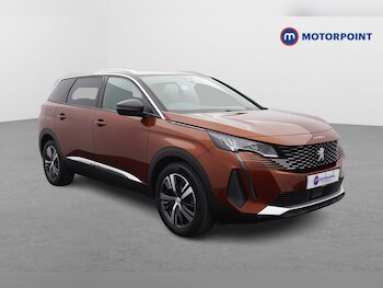 Used Peugeot 5008 2023 for sale - 77367942: Photo