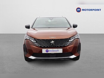 Used Peugeot 5008 2023 for sale - 77367942: Photo