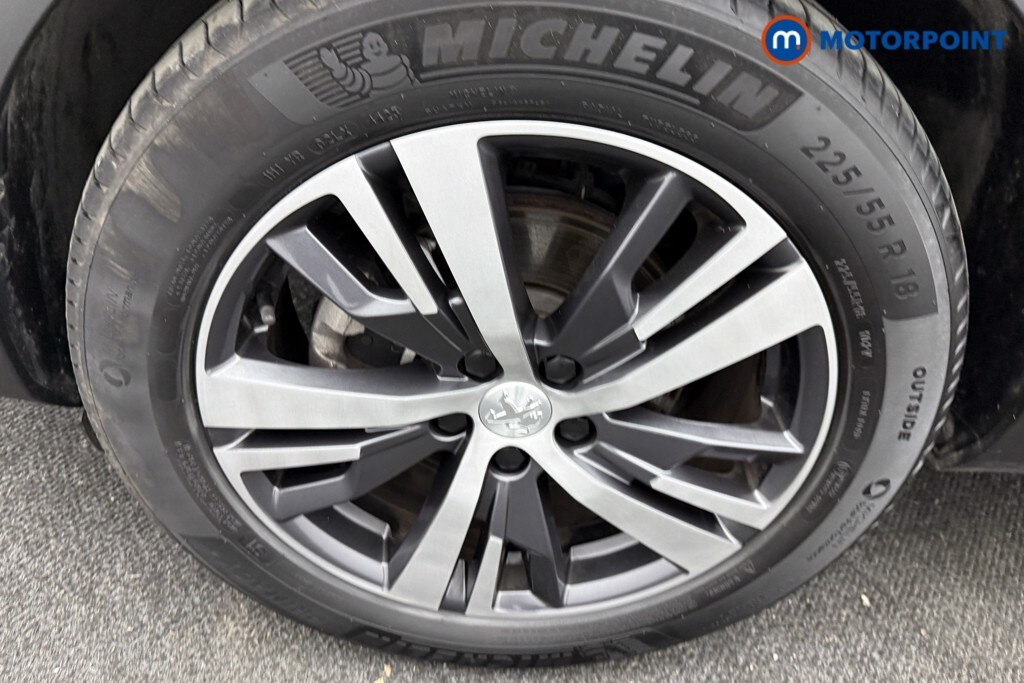 Used Peugeot 5008 2023 for sale - 77367942: Photo 36