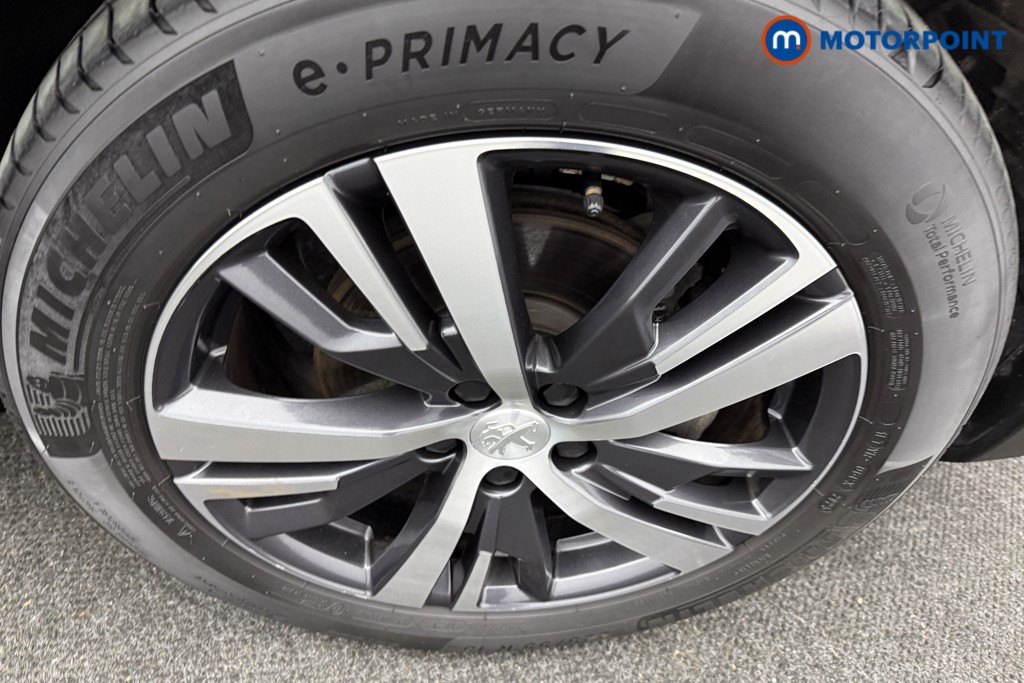 Used Peugeot 5008 2023 for sale - 77367942: Photo 39