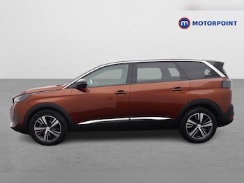Used Peugeot 5008 2023 for sale - 77367942: Photo