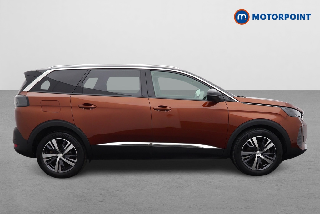 Used Peugeot 5008 2023 for sale - 77367942: Photo 8