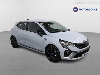 Used Renault Clio 2024 for sale - 78299175: Photo