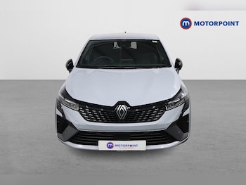 Used Renault Clio 2024 for sale - 78299175: Photo