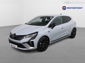 Used Renault Clio 2024 for sale - 78299175: Photo