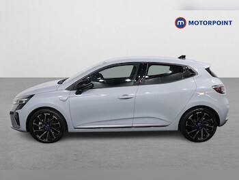 Used Renault Clio 2024 for sale - 78299175: Photo