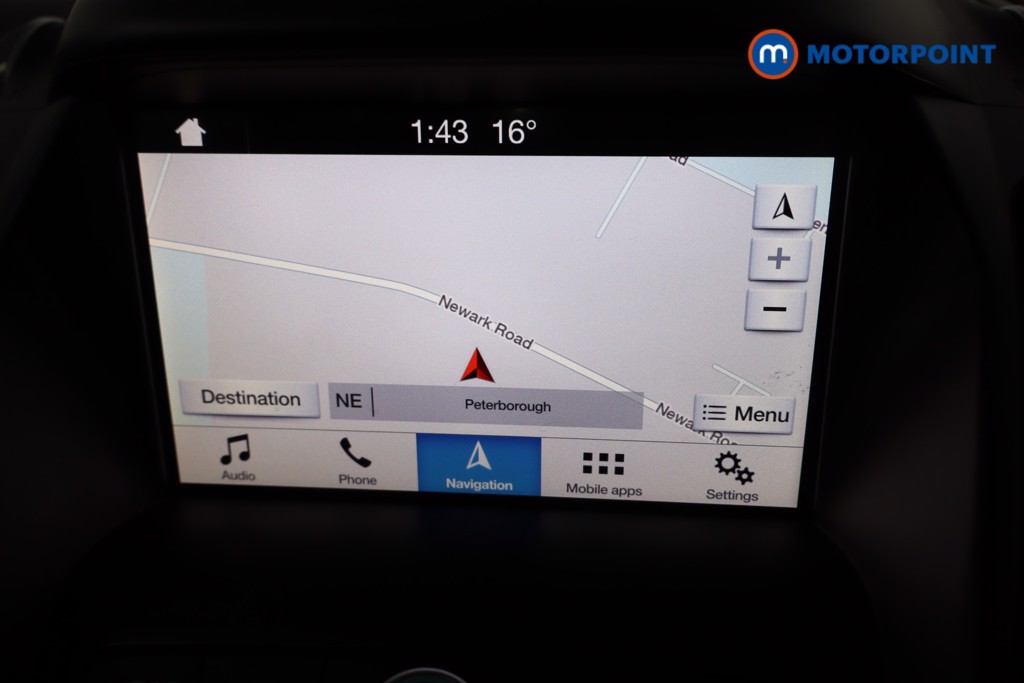 Used Ford Kuga 2019 for sale - 77975953: Photo 10