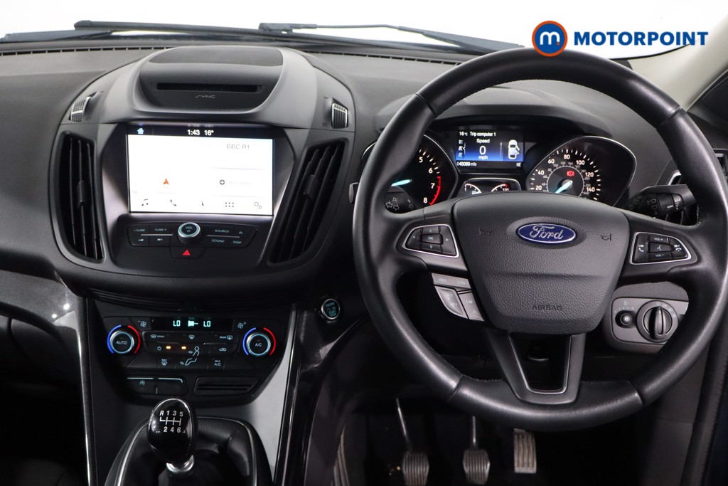 Used Ford Kuga 2019 for sale - 77975953: Photo 11