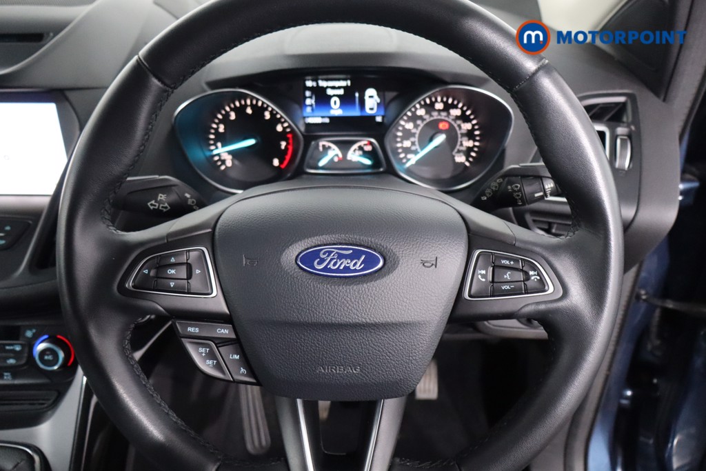 Used Ford Kuga 2019 for sale - 77975953: Photo 14