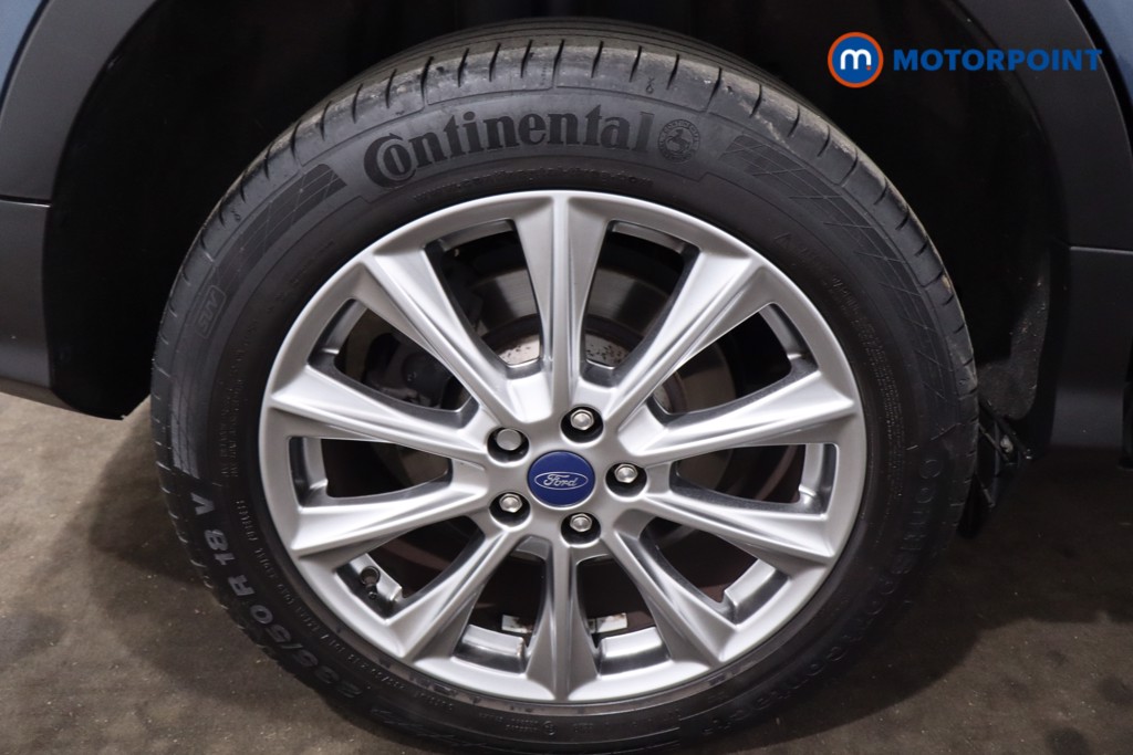 Used Ford Kuga 2019 for sale - 77975953: Photo 17