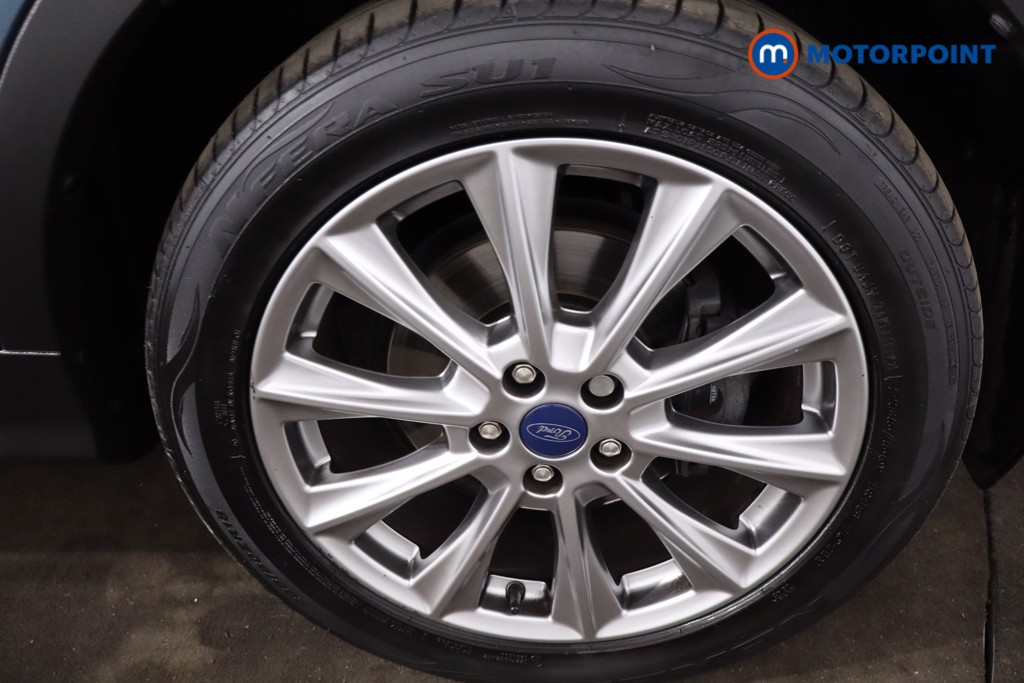 Used Ford Kuga 2019 for sale - 77975953: Photo 18