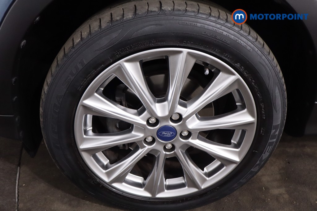 Used Ford Kuga 2019 for sale - 77975953: Photo 19