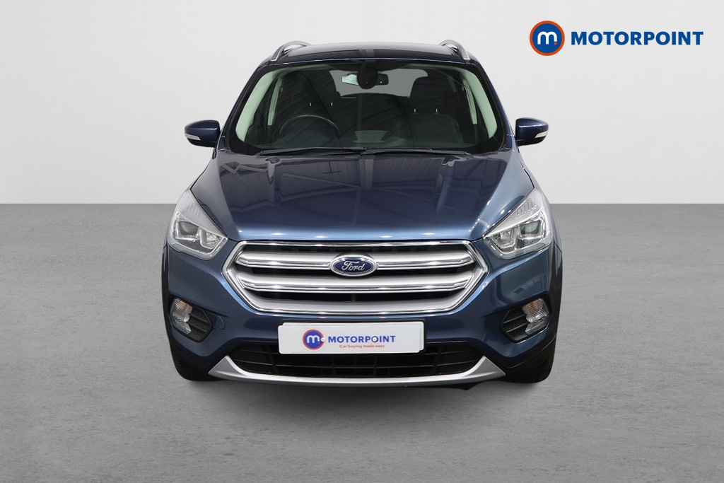 Used Ford Kuga 2019 for sale - 77975953: Photo 2