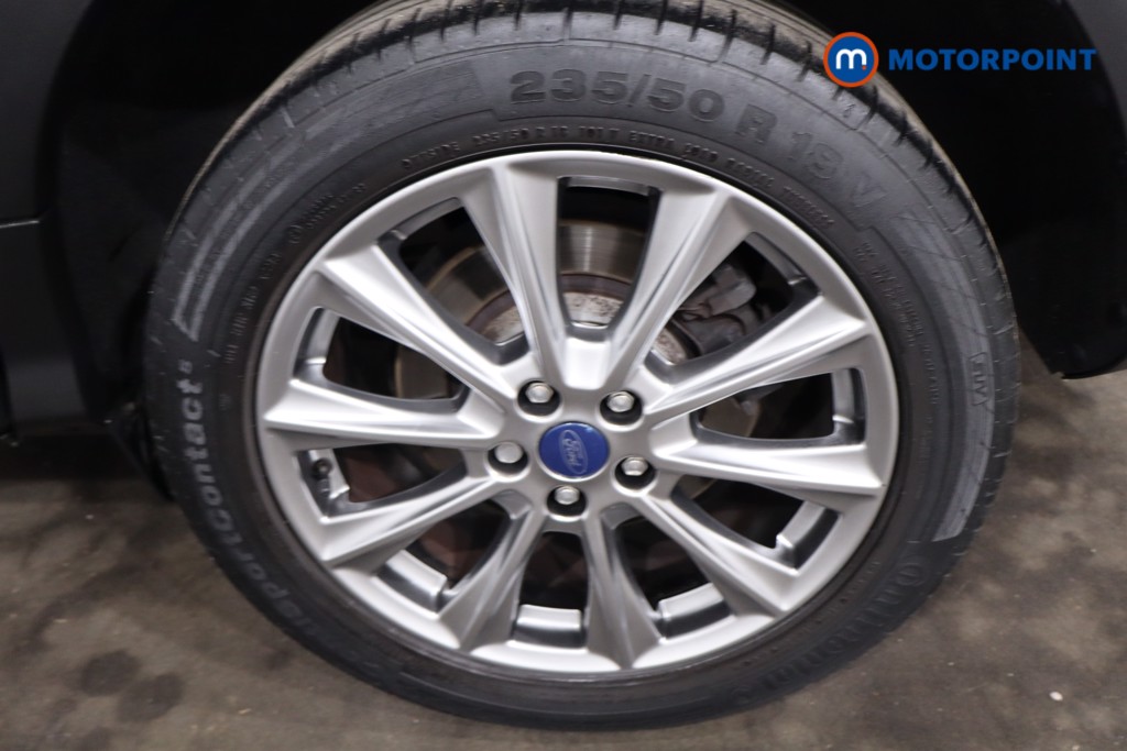 Used Ford Kuga 2019 for sale - 77975953: Photo 20