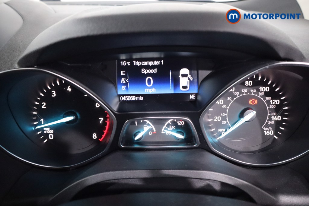 Used Ford Kuga 2019 for sale - 77975953: Photo 24