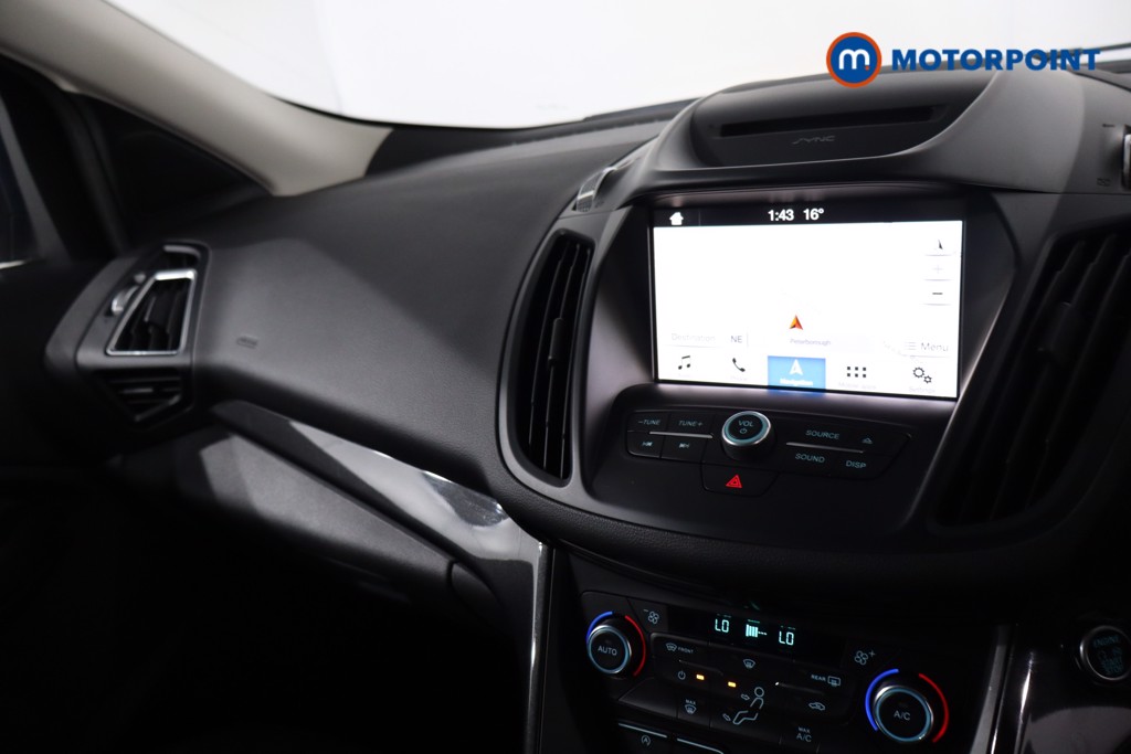 Used Ford Kuga 2019 for sale - 77975953: Photo 27