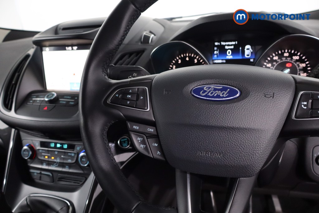 Used Ford Kuga 2019 for sale - 77975953: Photo 28