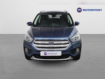Used Ford Kuga 2019 for sale - 77975953: Photo