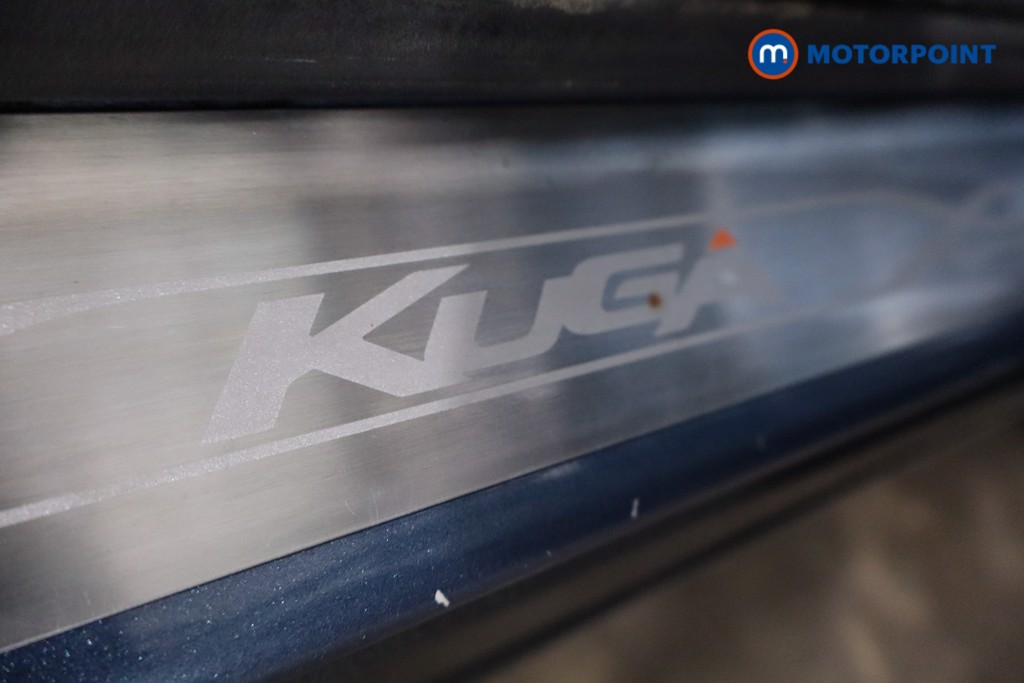 Used Ford Kuga 2019 for sale - 77975953: Photo 32