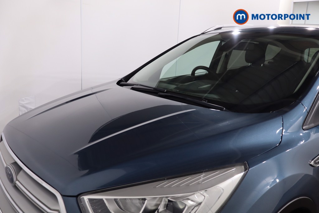 Used Ford Kuga 2019 for sale - 77975953: Photo 37