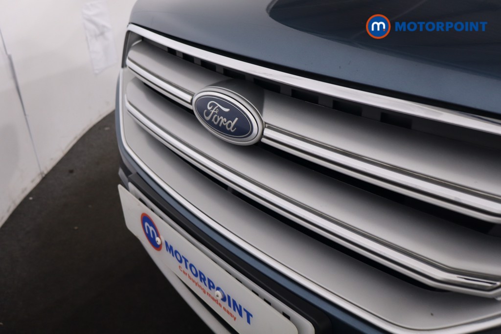 Used Ford Kuga 2019 for sale - 77975953: Photo 38