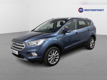 Used Ford Kuga 2019 for sale - 77975953: Photo
