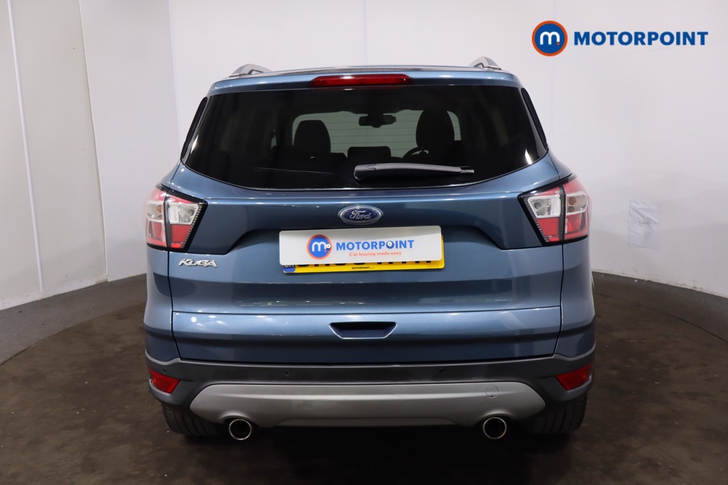 Used Ford Kuga 2019 for sale - 77975953: Photo 42