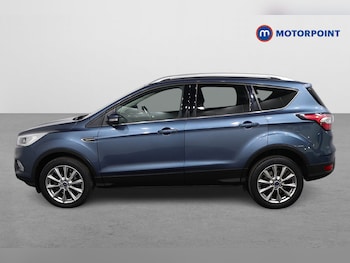 Used Ford Kuga 2019 for sale - 77975953: Photo