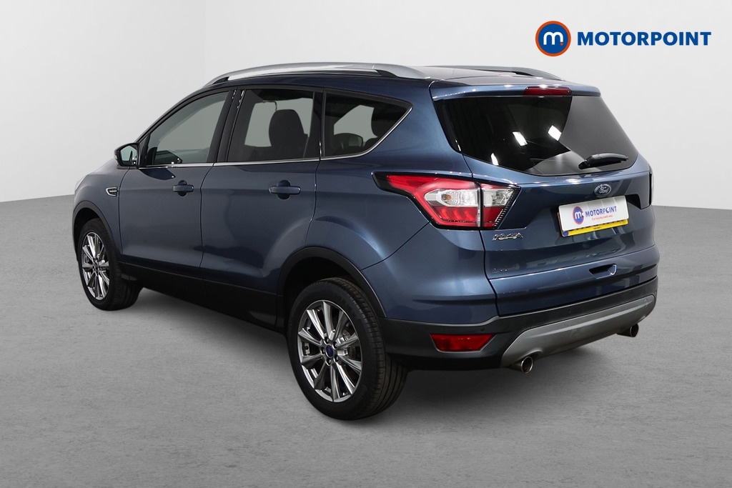 Used Ford Kuga 2019 for sale - 77975953: Photo 5