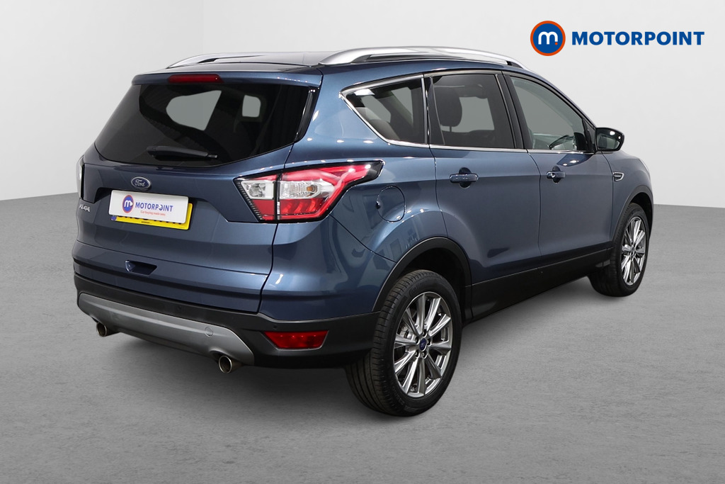 Used Ford Kuga 2019 for sale - 77975953: Photo 7