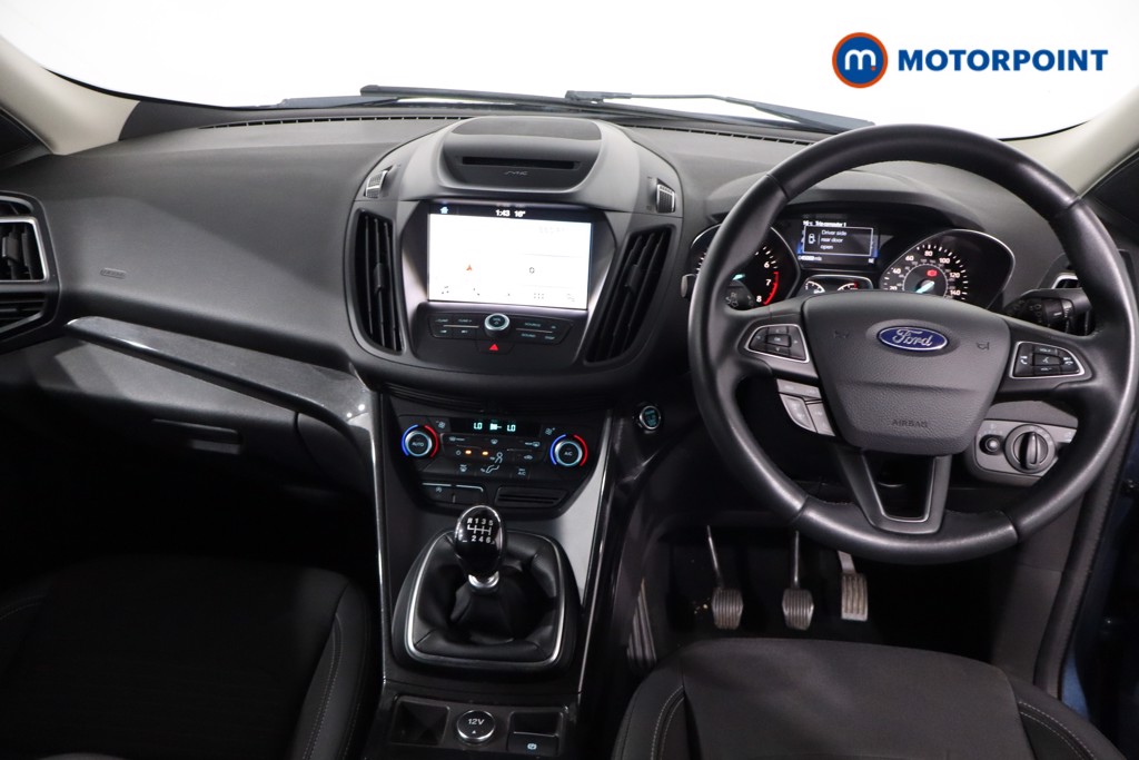 Used Ford Kuga 2019 for sale - 77975953: Photo 9
