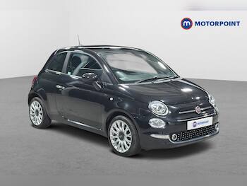 Used Fiat 500 2023 for sale - 79685160: Photo