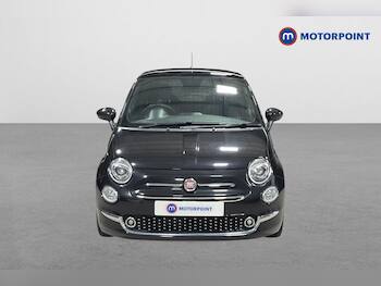 Used Fiat 500 2023 for sale - 79685160: Photo