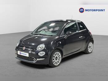 Used Fiat 500 2023 for sale - 79685160: Photo