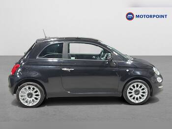Used Fiat 500 2023 for sale - 79685160: Photo