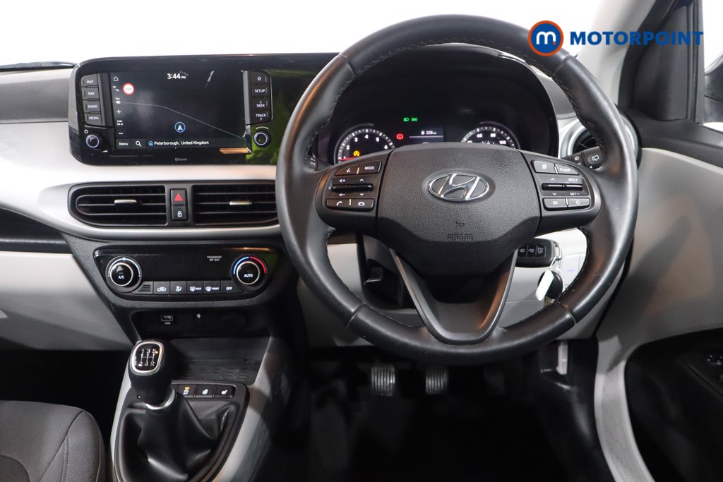 Used Hyundai i10 2022 for sale - 77641540: Photo 11