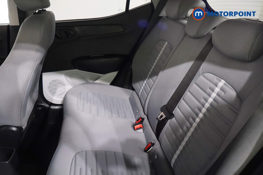 Used Hyundai i10 2022 for sale - 77641540: Photo 13