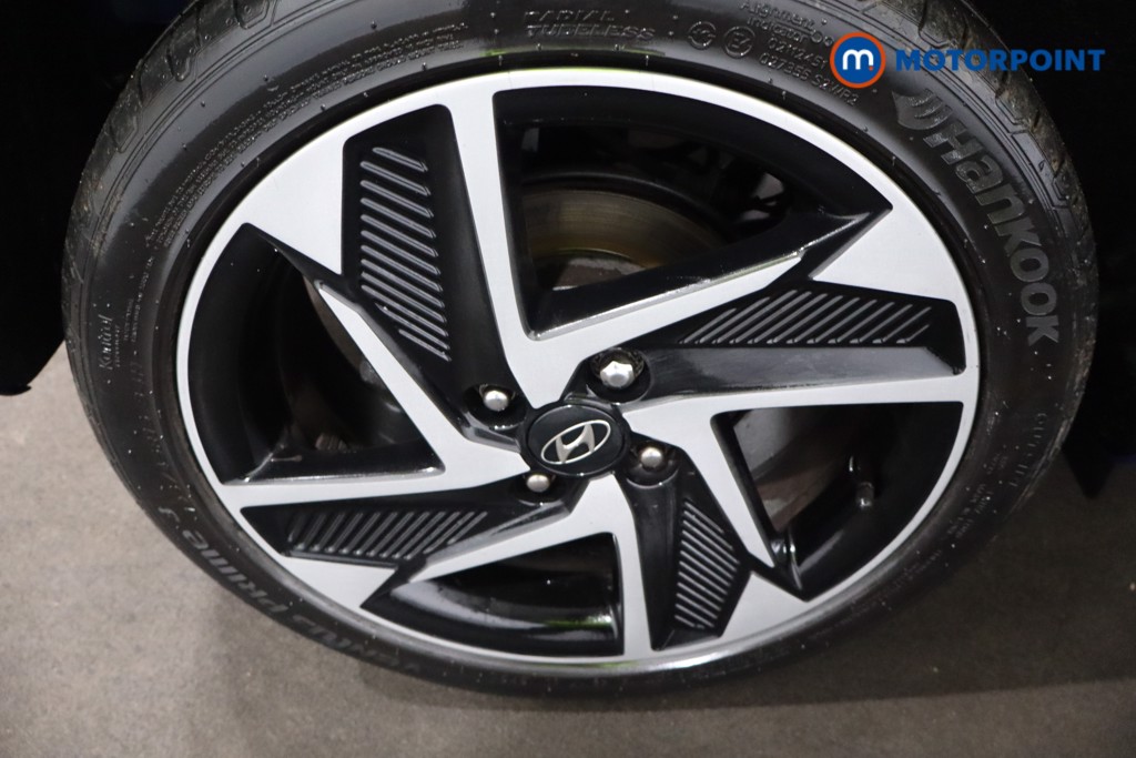 Used Hyundai i10 2022 for sale - 77641540: Photo 17