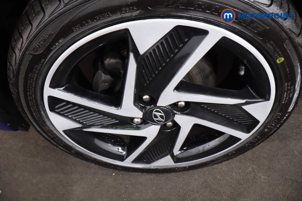 Used Hyundai i10 2022 for sale - 77641540: Photo 19