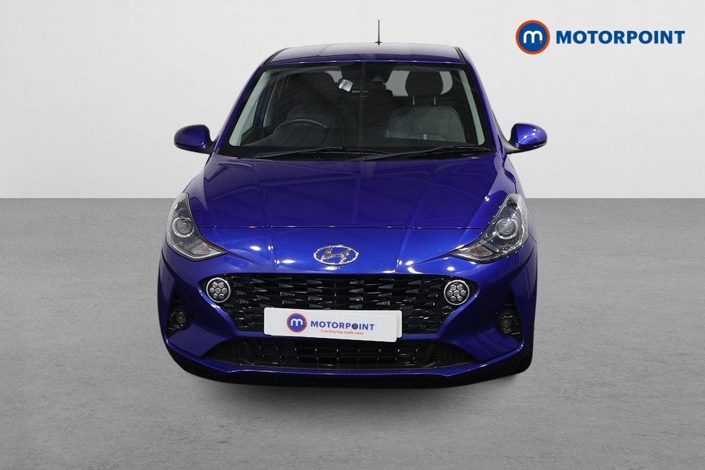 Used Hyundai i10 2022 for sale - 77641540: Photo 2