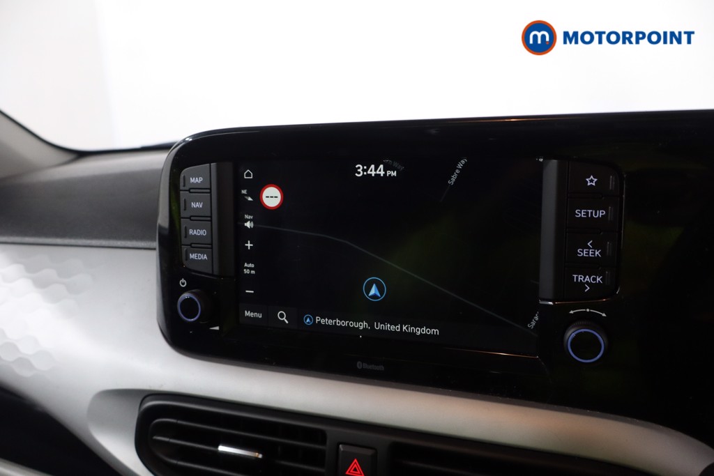 Used Hyundai i10 2022 for sale - 77641540: Photo 21