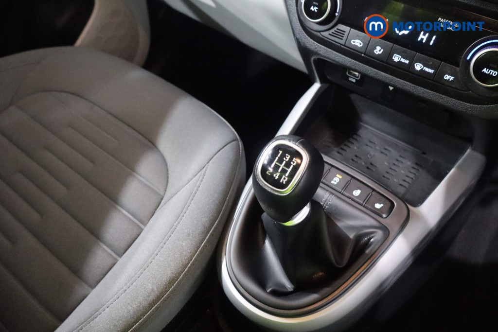 Used Hyundai i10 2022 for sale - 77641540: Photo 23